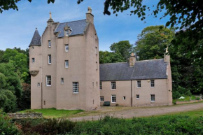 Lickleyhead Castle